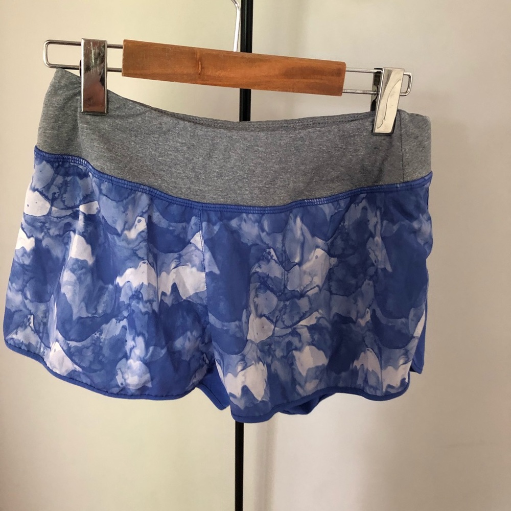 MPG shorts